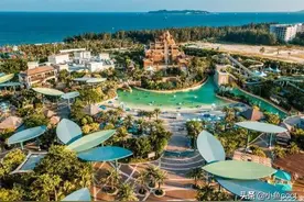 三亚旅游攻略，还不快收藏起来叫你的小伙伴一起来看图片