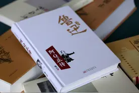 鲁迅先生，真想和您谈谈（二）也抠抠“阿Q”的读音图片