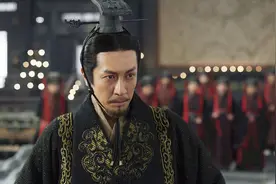 暴政只是假象，秦朝灭亡真正的原由，后代史官不敢写更不想写图片