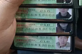 持有D证的人，可驾驶这6种机动车，包括电动二轮、三轮车图片