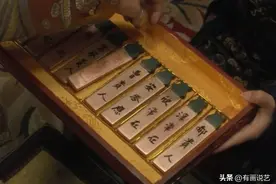 俗语“皇上不急太监急”，到底是什么事，皇上不急太监却很急？图片