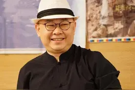 刀郎低调开通抖音账号，未发作品却一天涨粉18万图片