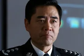 67岁的“国家一级演员”陈宝国图片