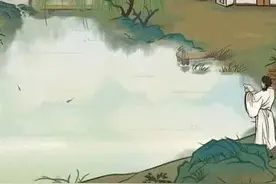 五年级语文上册古诗词10：朱熹《观书有感》二首图片