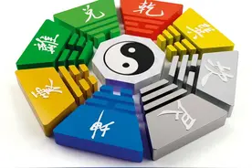 算卦真的准吗？看完算卦的套路你都能直接营业了图片