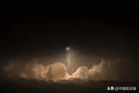 天四配送成功，空间站又上新图片