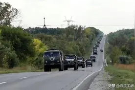 3万俄军能否打败6万乌军！俄罗斯真要拼命了：一星期增援6千士兵图片