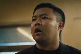 看了《东北告别天团》，我不由得慨叹，终于有部像样的喜剧片了图片