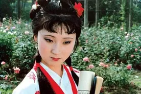 《红楼梦》：林黛玉有没有继承百万家产？图片