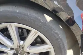 换胎等于换车，一文帮你了解轮胎参数的意思，换胎再也不迷茫图片