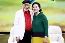 《三国演义》刘备“夫人”许娣出镜，半路从影，被称“国民妈妈”图片