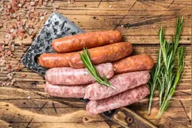 扒光8款宝宝零食黑名单！这几款家家都有图片