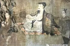 和孩子一起学文言文（9）——《木犹如此》图片