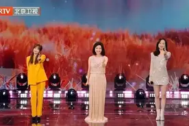 邓丽君“现身”北京卫视春晚 逝去的人能重新“回来”，您期待吗？图片