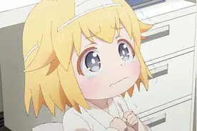 为什么日本的“幼女新番”，越来越多？图片