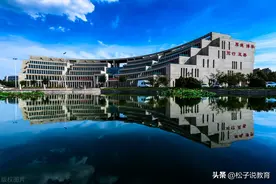 山东理工大学与齐鲁工业大学，在山东省谁的地位更高、更值得报考图片