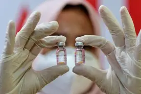 北京科兴疫苗是怎么回事？我们打的疫苗还安全吗？不妨了解图片