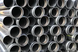 塑料管材龙头中国联塑研究报告：性价比凸显的低估值龙头图片