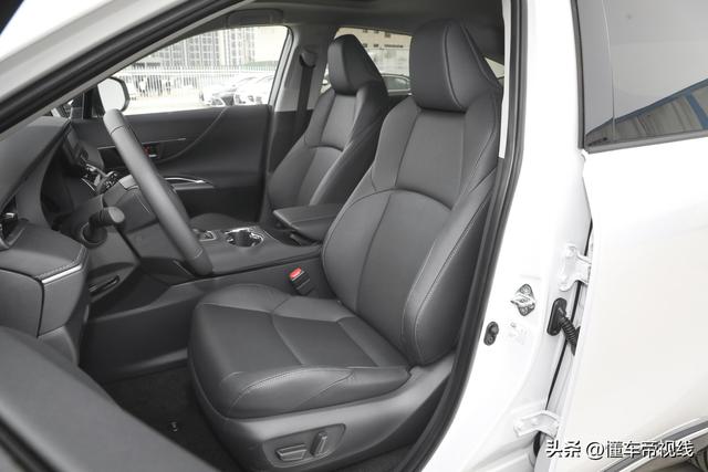 新车 | 售21.68万元起 2023款丰田威飒上市 新增科技版 限时补贴5000元