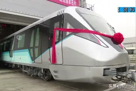 又一条重要地铁线即将通车！横穿杭州4个城区图片