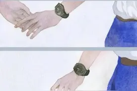 体面而温暖的分手文案，总有一句合你心意，也希望你永远用不上图片