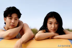 官宣恋情!王诗玥柳鑫宇上央视承认灵魂伴侣,米兰冬奥后宣布好消息图片