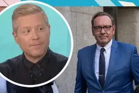 奥斯卡影帝凯文·史派西性侵未成年男星指控不成立，无需赔偿图片