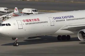 50 万积分全部清零！东航，错在哪儿？图片