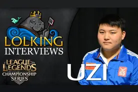 LPL 2013-2021历年最强的AD，UZI仅占据两席图片