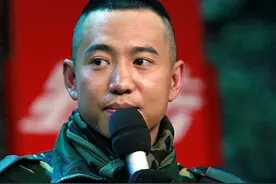 谷智鑫: 34岁被马踩成废人,孕妻8年一把屎一把尿伺候,如今重获新生图片