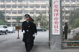 池州保安员证怎么考打开方便之门让您放心图片