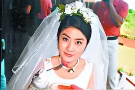 “香港公主”陈慧琳：大婚收8位数彩礼，强大背景向华强也惹不起图片