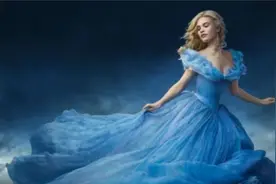 “灰姑娘”的原型是个中国姑娘？别被迪士尼骗了图片