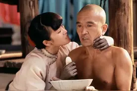 演艺圈这六位老戏骨，眼熟叫不上名字，可总能想起他们饰演的角色图片
