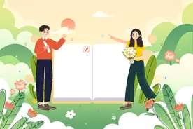 本科生导师来了！谁来当导师？师生间谈啥？图片