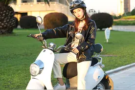 买电动摩托车，选60V好还是72V好？行内人告诉你答案，今天才知道图片