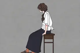 一个女人“滥情”，往往体现在这三个方面，不难分辨图片