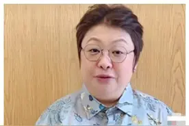 韩红终于现身！身材暴瘦，缺多颗牙齿状态萎靡，劳力士换廉价手表图片