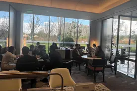 北京房地产新政执行首日 楼市“暖”起来了吗？图片