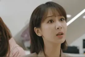 演戏还戴美瞳？杨紫被批眼神空洞，肖战、唐嫣当年被骂惨了图片