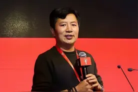 小天才背后的人金志江：一款手表杀出儿童千亿市场，销售超两千万图片