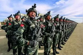 现役军人涨工资，有没有必要先问问退役军人？图片