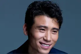 星二代里的“奇葩”李乃文，不靠家里靠自己，47岁感情依旧成谜图片