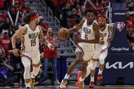 全额顶薪？NO，被鹈鹕拒绝后，奥尼尔建议：去湖人图片