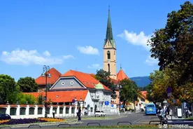 欧洲旅游：走进克罗地亚观光记（图）下篇图片