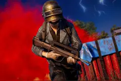 《绝地求生》22.2版本即将更新：帕拉莫回归，新武器FAMAS上线图片