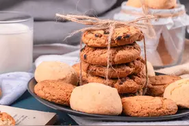 家有孩子，这3种垃圾食品要少买！不妨自己在家做，营养又健康图片