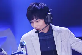 王者荣耀：谁才是KPL历史上最伟大的教练？Gemini差点，久哲可以图片