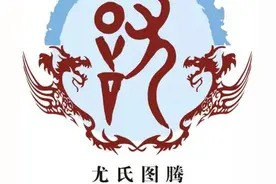 百家姓之尤姓简史图片