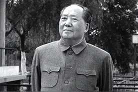 毛主席在毛氏家谱是第20代，先祖毛太华不是湖南人，那他是哪里人图片
